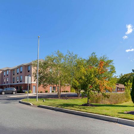 Comfort Inn & Suites Cambridge Luaran gambar