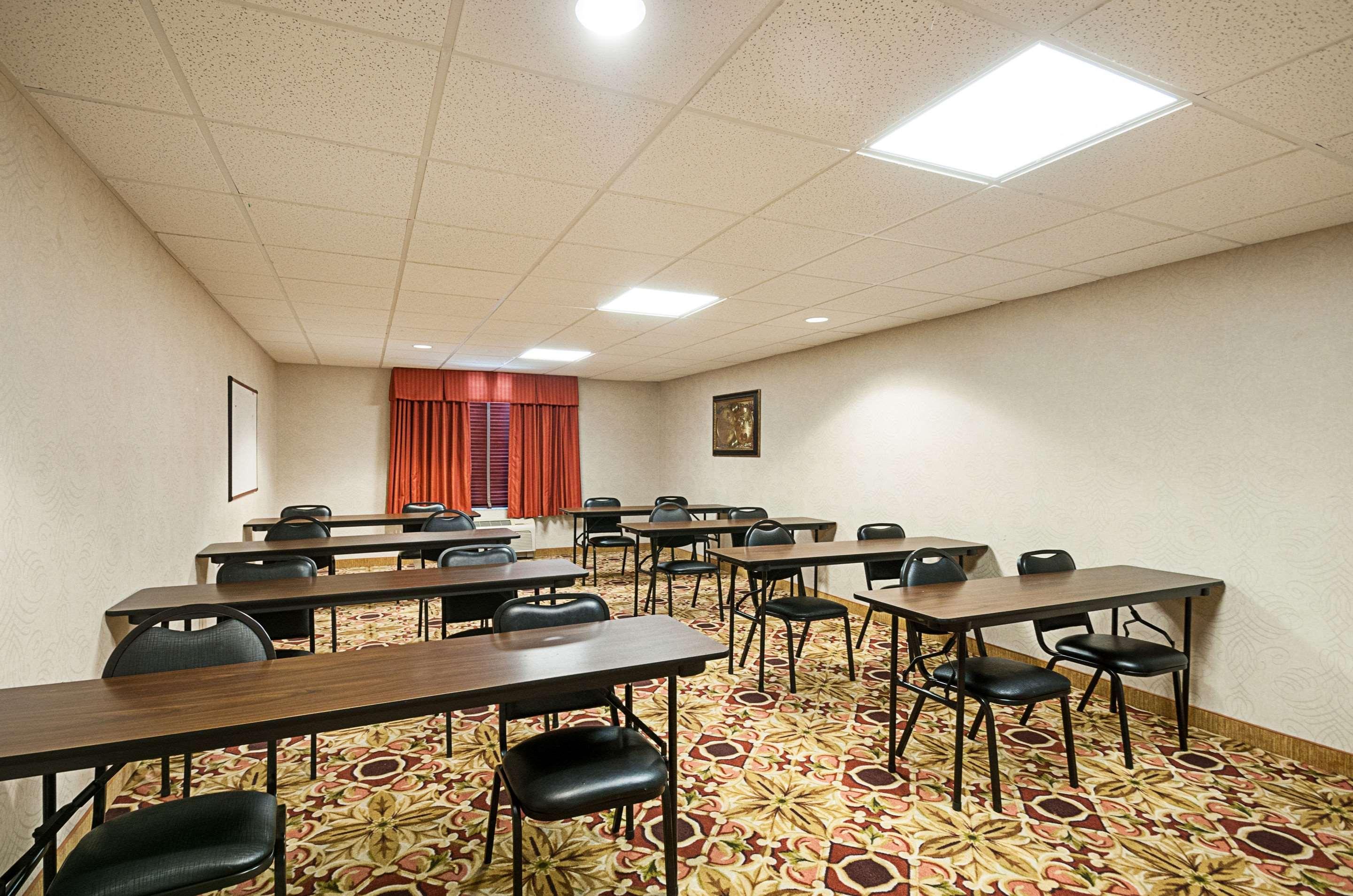 Comfort Inn & Suites Cambridge Luaran gambar