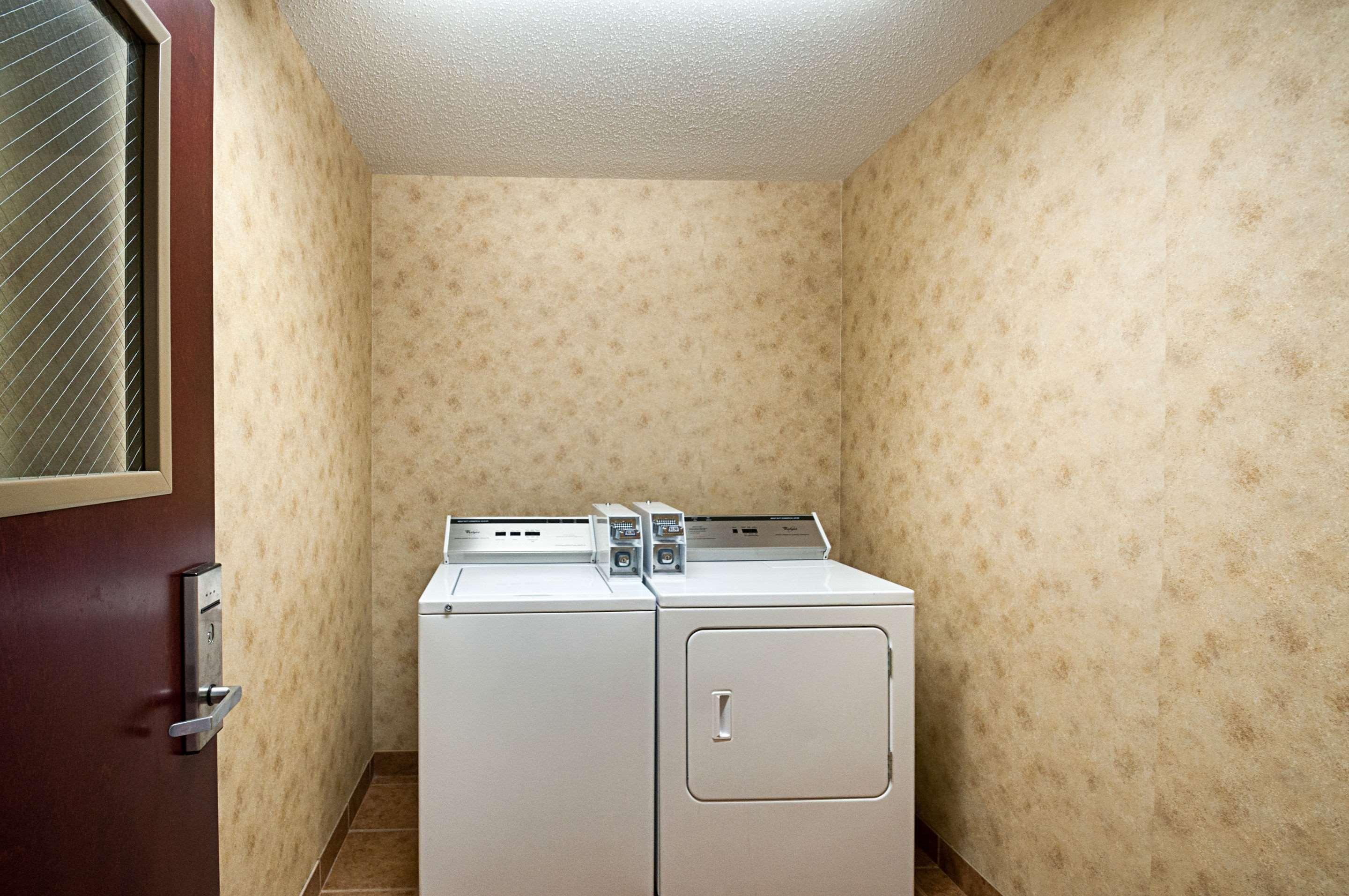 Comfort Inn & Suites Cambridge Luaran gambar