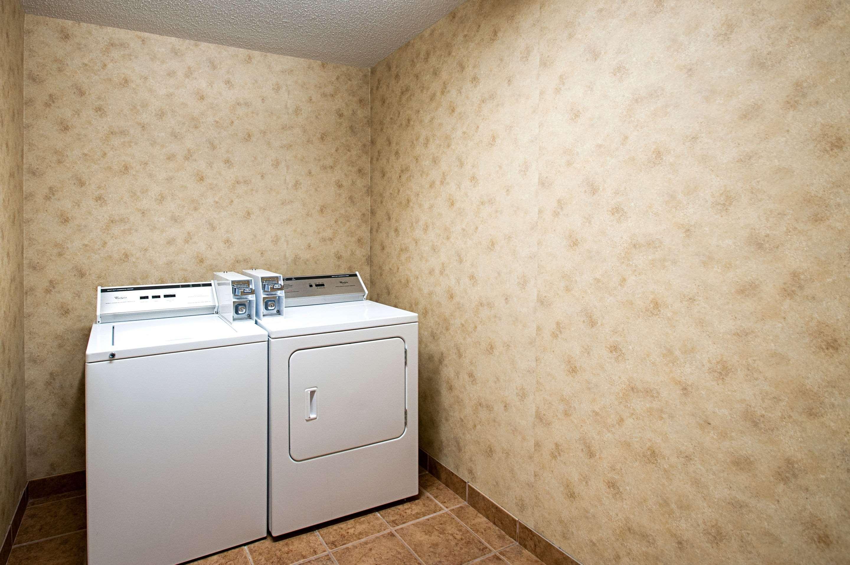Comfort Inn & Suites Cambridge Luaran gambar