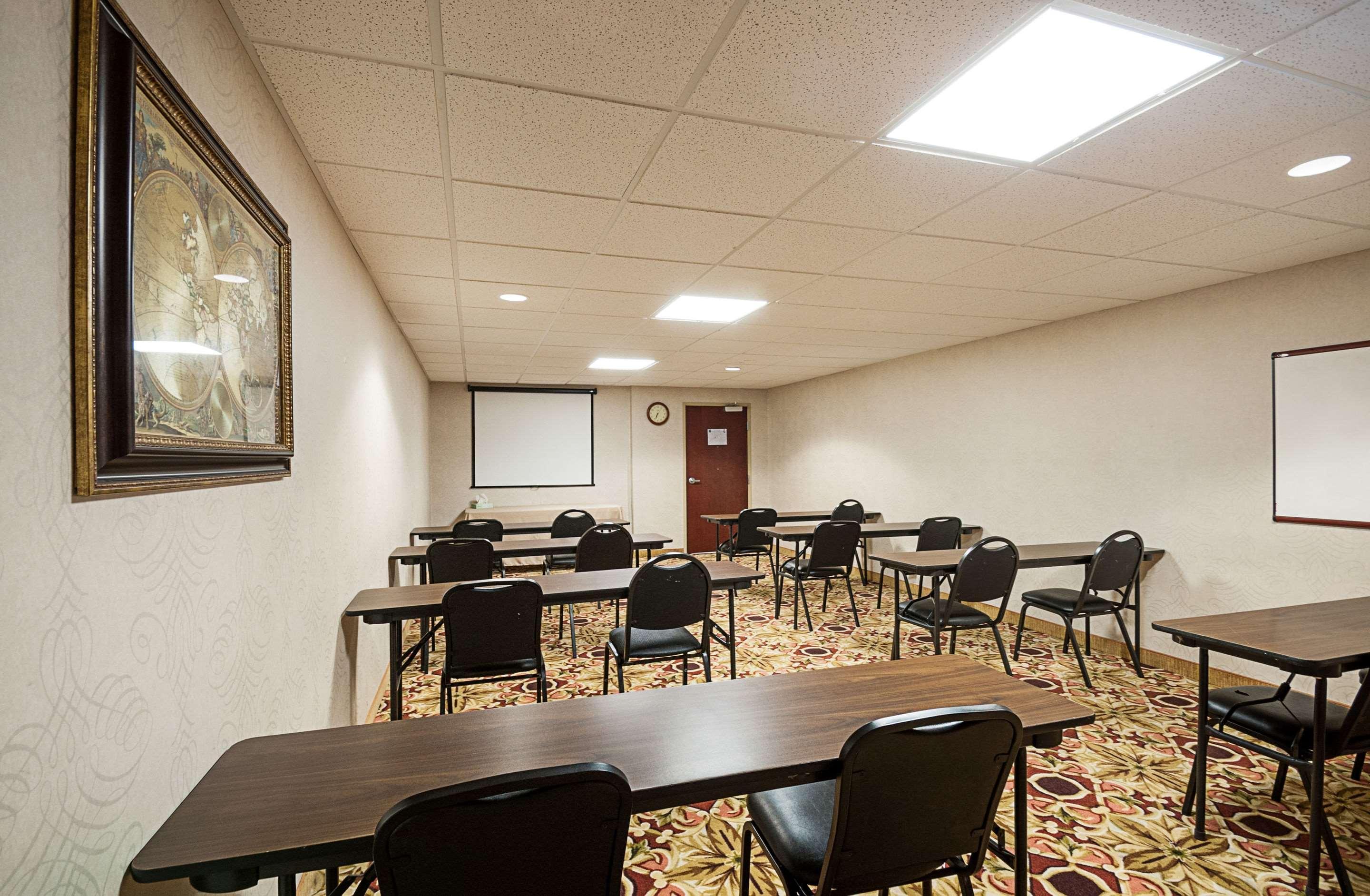 Comfort Inn & Suites Cambridge Luaran gambar
