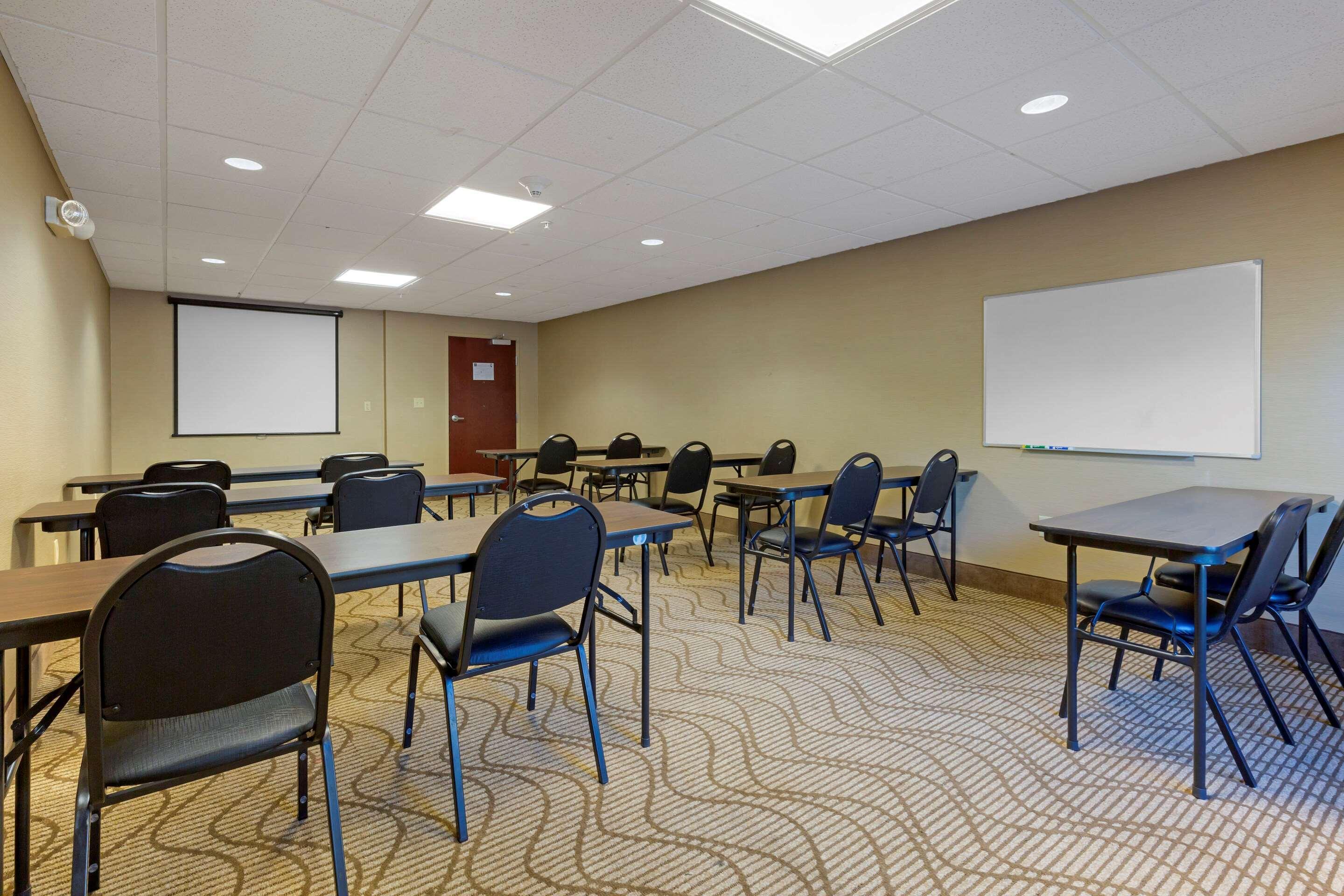 Comfort Inn & Suites Cambridge Luaran gambar